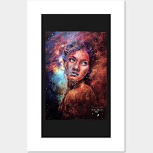 Nebula Posters and Art